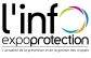 LogoLinfoExpoprotection
